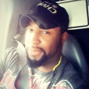 Meet your Posher, Wayne